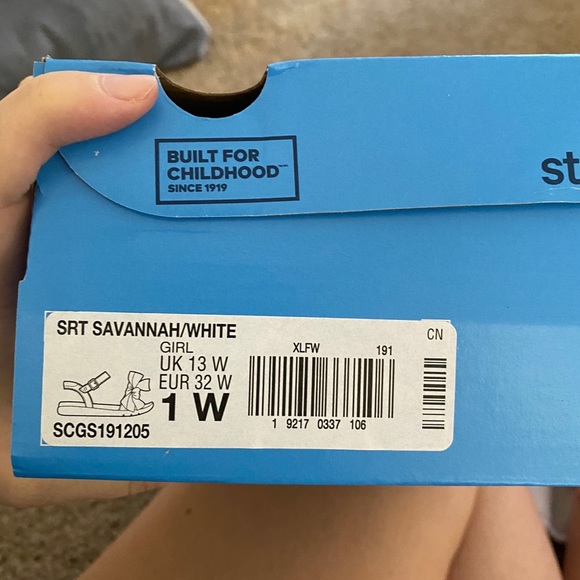 Stride rite sandals - Picture 3 of 3